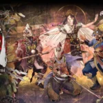 Kunitsu-Gami: Path of the Goddess (تكرار)